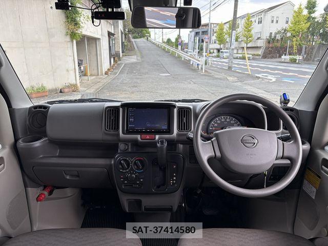 Nissan CLIPPER 2019-06 8744960-1