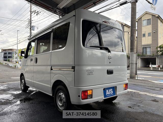 Nissan CLIPPER 2019-06 8744960-2