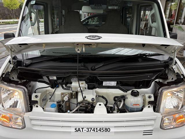 Nissan CLIPPER 2019-06 8744960-4