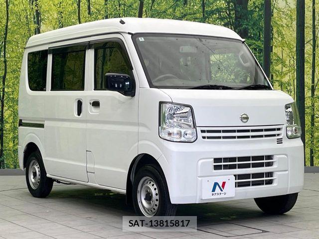 Nissan CLIPPER 2021-07 8744956-12