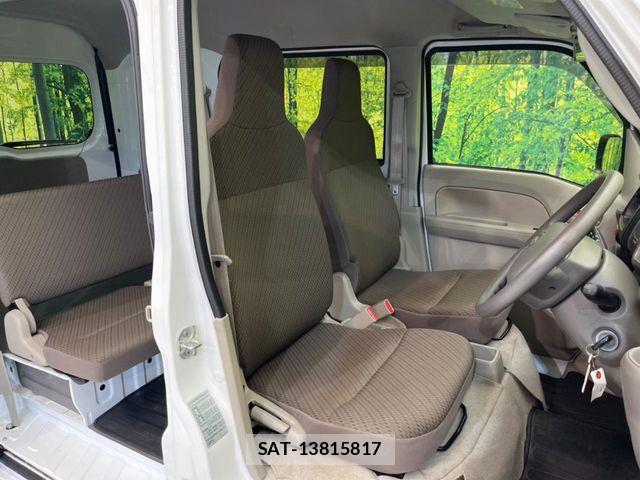 Nissan CLIPPER 2021-07 8744956-4