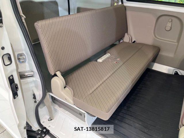 Nissan CLIPPER 2021-07 8744956-5