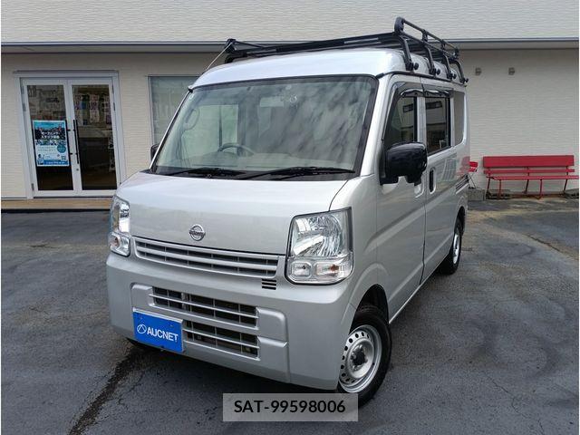 Nissan CLIPPER 2021-06 8744958-0