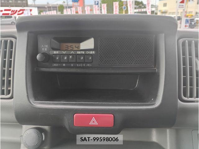 Nissan CLIPPER 2021-06 8744958-3