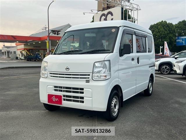 Nissan CLIPPER 2017-06 8744957-0