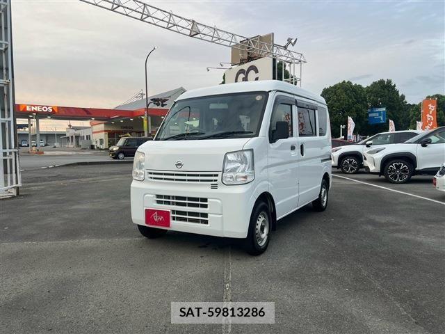 Nissan CLIPPER 2017-06 8744957-1