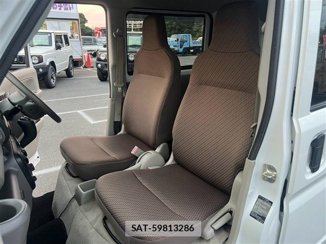 Nissan CLIPPER 2017-06 8744957-19