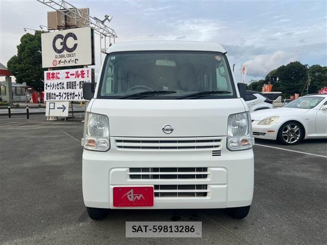 Nissan CLIPPER 2017-06 8744957-2