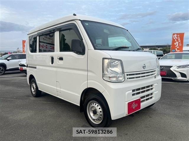 Nissan CLIPPER 2017-06 8744957-3
