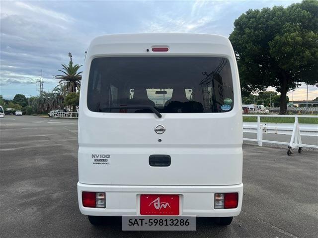 Nissan CLIPPER 2017-06 8744957-6