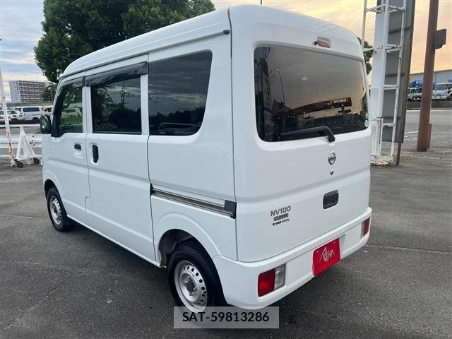 Nissan CLIPPER 2017-06 8744957-7
