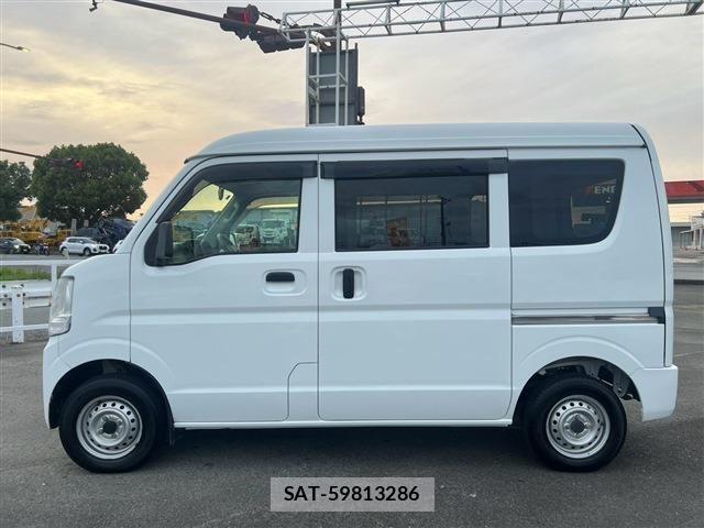 Nissan CLIPPER 2017-06 8744957-8