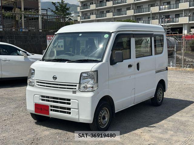 Nissan CLIPPER 2016-07 8744959-0
