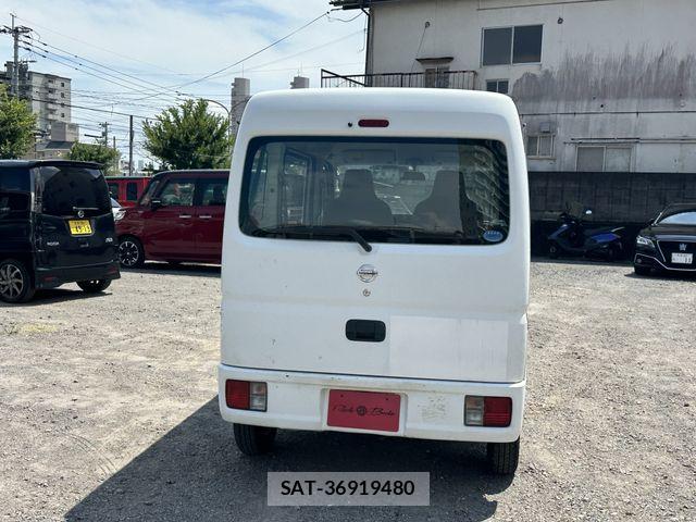 Nissan CLIPPER 2016-07 8744959-14
