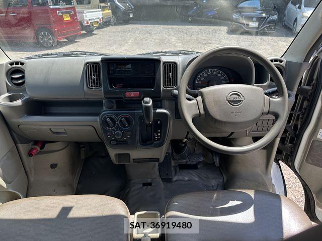 Nissan CLIPPER 2016-07 8744959-1