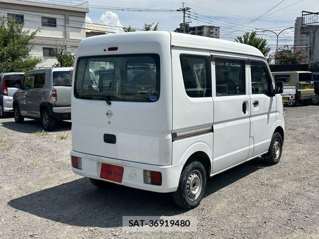 Nissan CLIPPER 2016-07 8744959-2