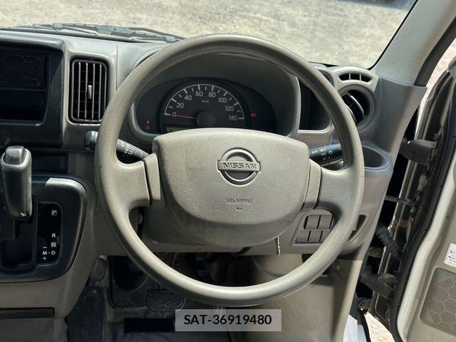 Nissan CLIPPER 2016-07 8744959-5