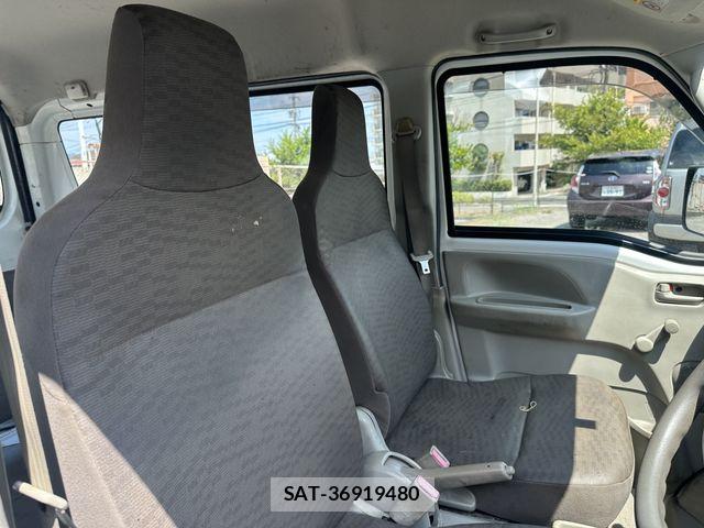 Nissan CLIPPER 2016-07 8744959-8