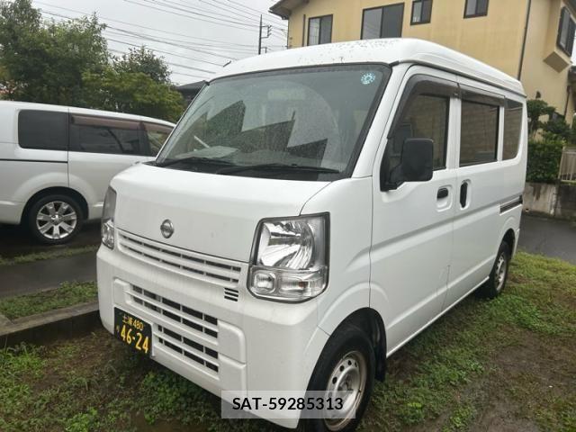 sat car