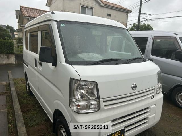 Nissan CLIPPER 2015-10 8744961-1
