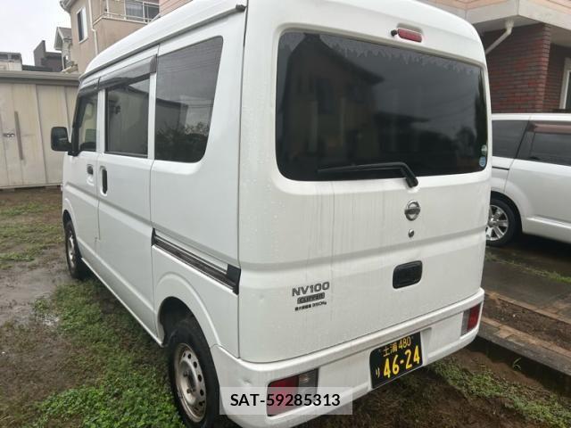 Nissan CLIPPER 2015-10 8744961-2