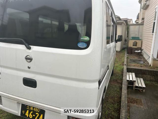 Nissan CLIPPER 2015-10 8744961-3