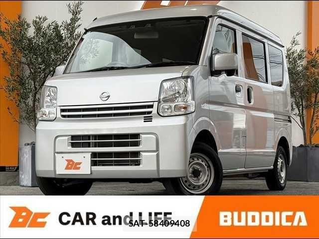 Nissan CLIPPER 2021-07 8781472-0