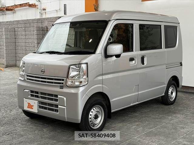 Nissan CLIPPER 2021-07 8781472-9
