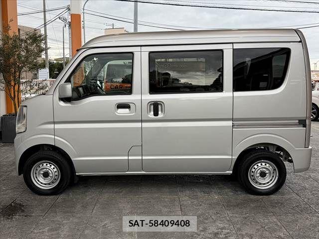 Nissan CLIPPER 2021-07 8781472-10