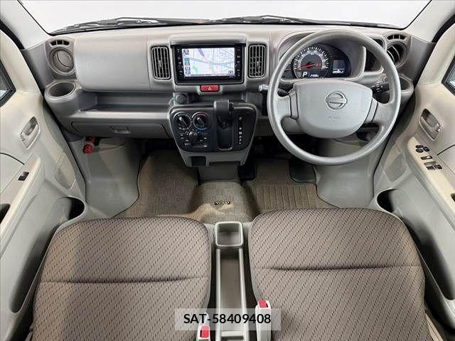 Nissan CLIPPER 2021-07 8781472-1