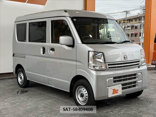 Nissan CLIPPER 2021-07 8781472-7