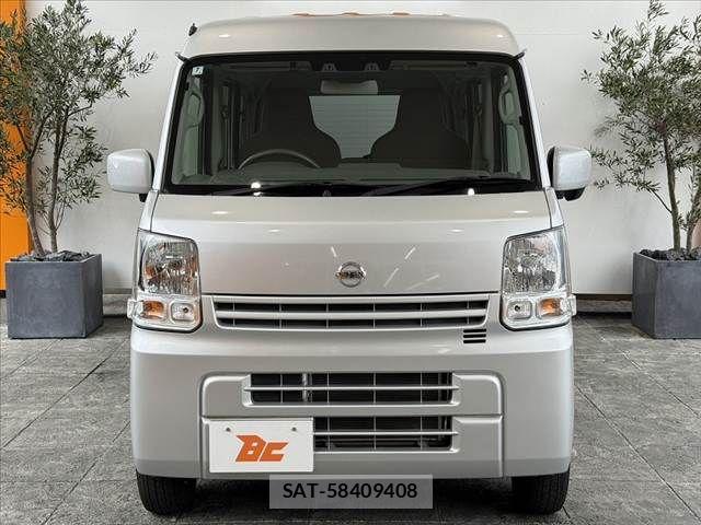 Nissan CLIPPER 2021-07 8781472-8