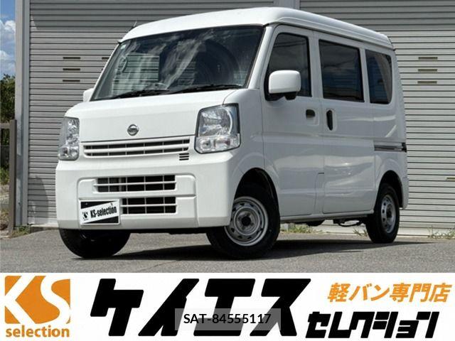 Nissan CLIPPER 2018-06 8781473-0