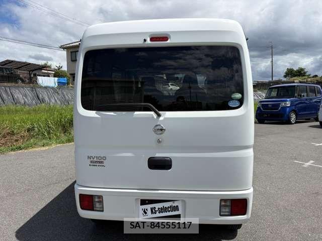 Nissan CLIPPER 2018-06 8781473-5