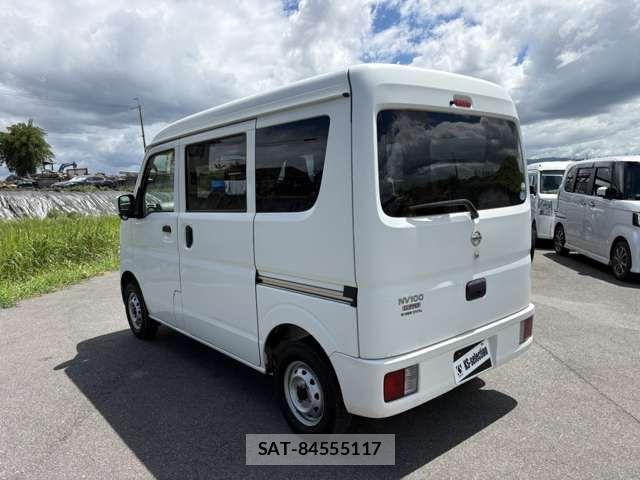 Nissan CLIPPER 2018-06 8781473-6
