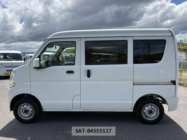Nissan CLIPPER 2018-06 8781473-7