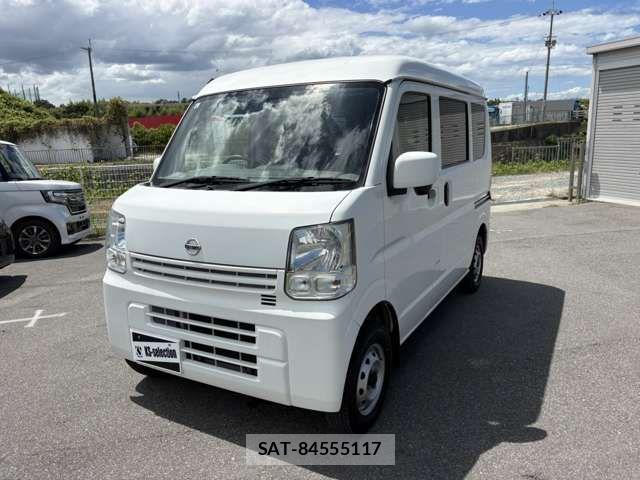 Nissan CLIPPER 2018-06 8781473-8