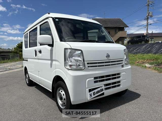 Nissan CLIPPER 2018-06 8781473-9