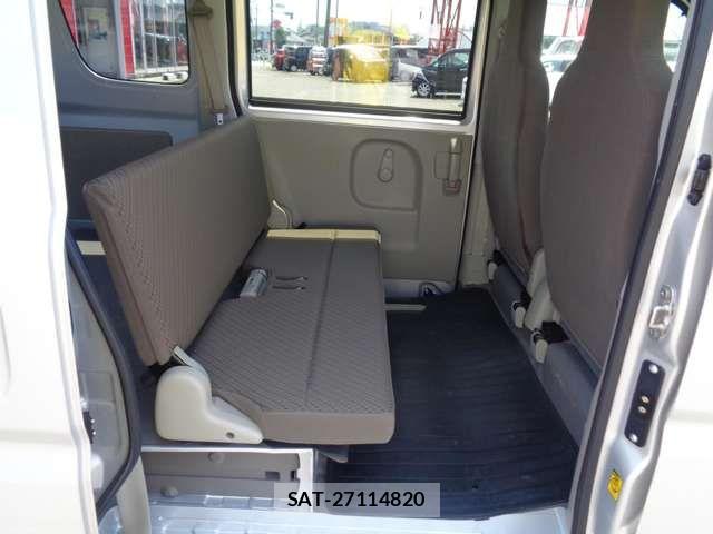 Nissan CLIPPER 2019-09 8797007-12