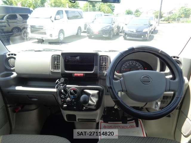 Nissan CLIPPER 2019-09 8797007-16
