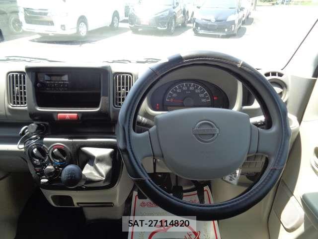 Nissan CLIPPER 2019-09 8797007-17