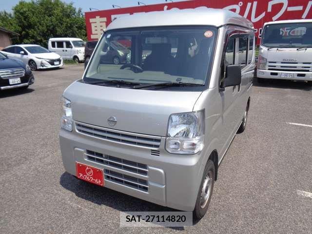 Nissan CLIPPER 2019-09 8797007-2