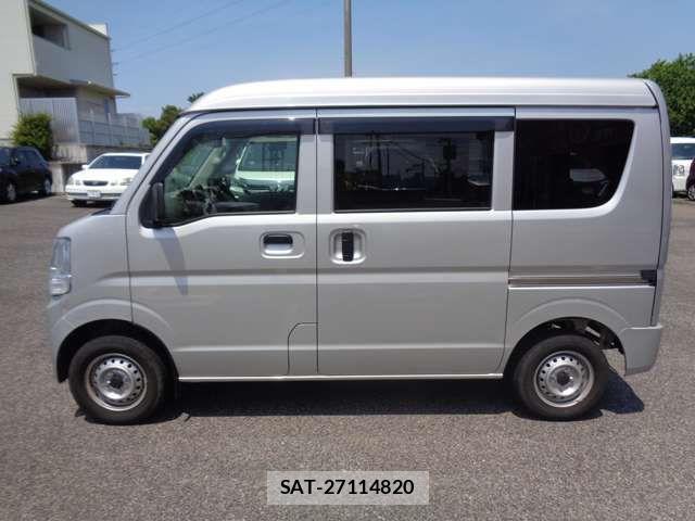 Nissan CLIPPER 2019-09 8797007-3