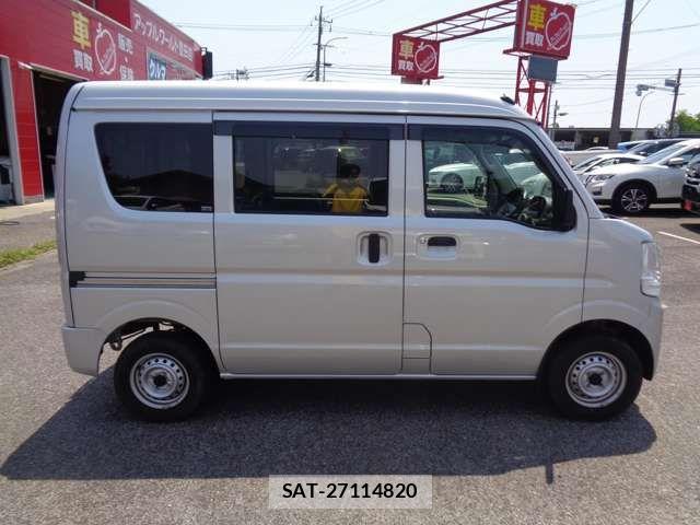 Nissan CLIPPER 2019-09 8797007-4