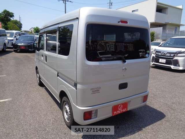 Nissan CLIPPER 2019-09 8797007-5