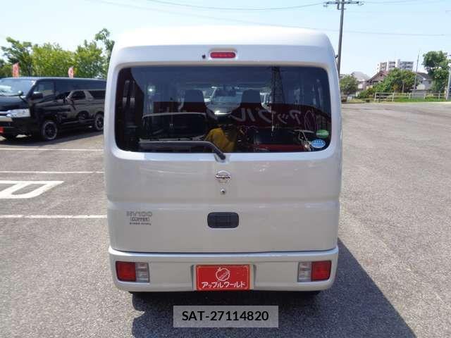 Nissan CLIPPER 2019-09 8797007-6