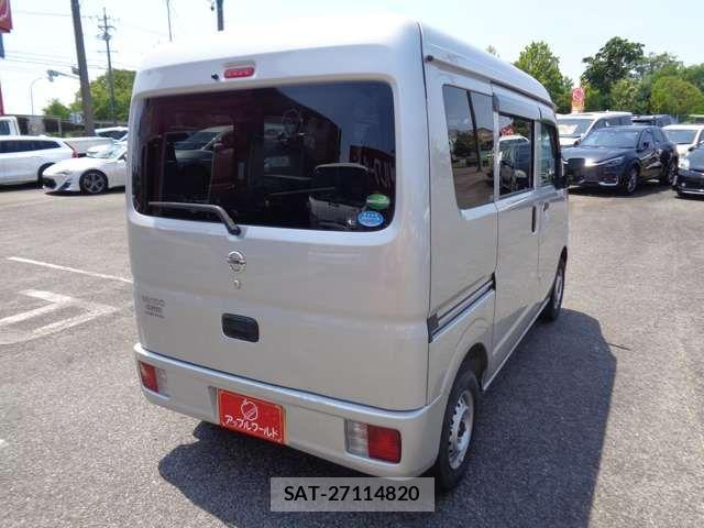 Nissan CLIPPER 2019-09 8797007-7