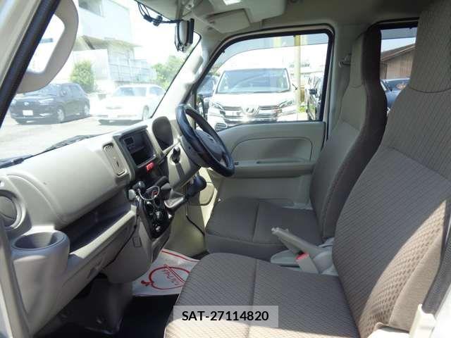 Nissan CLIPPER 2019-09 8797007-8