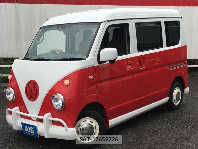 Nissan CLIPPER 2020-04 8830915-0