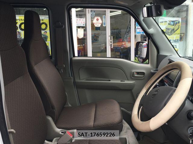 Nissan CLIPPER 2020-04 8830915-16
